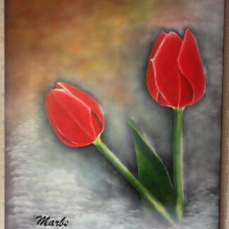 Beauty of Red