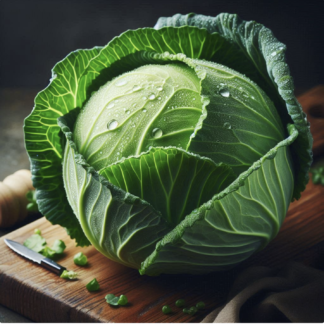 Cabbage