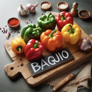 Bell Pepper