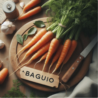 Carrots