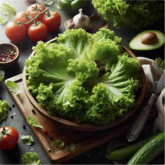 Lettuce