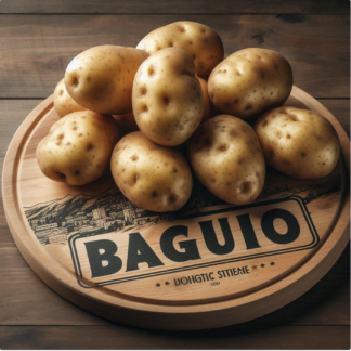 Potatoes Large