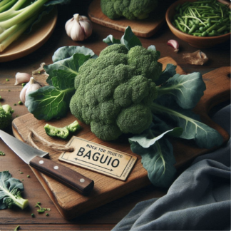 Brocolli