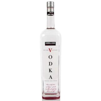 Kirkland Signature French Vodka, 1.75L