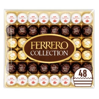 Nestle Aero Bubble Peppermint Chocolate Bar PMP, 24 x 36g