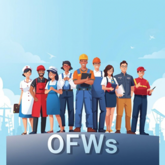OFWS & BALIKBAYANS