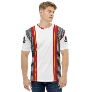Cordillera Design Home Stases Men's t-shirt