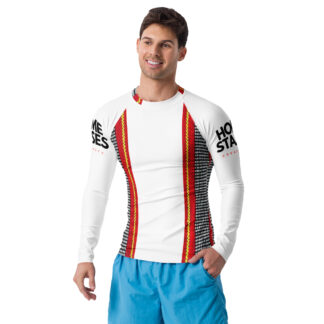 Cordillera Home Stases Men's Rash Guard