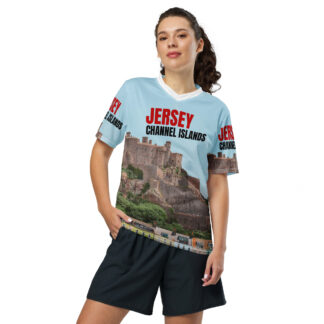 Jersey