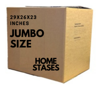 Balikbayan Jumbo Box Size