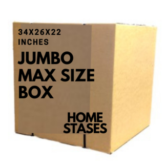 Balikbayan Super Jumbo Box