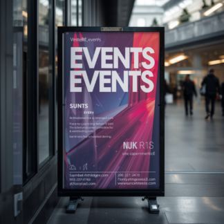 EVENTS